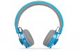 LilGadgets Untangled Pro Kids Wireless Bluetooth Headphones Blue