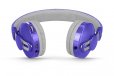 LilGadgets Untangled Pro Kids Wireless Bluetooth Headphones Purple