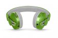 LilGadgets Untangled Pro Kids Wireless Bluetooth Headphones Green