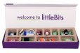 LittleBits Base Kit DIY Electronics Building Project