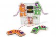 LittleBits Code Kit Educational Electronic Kit (LB-680-0010)