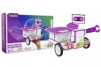 LittleBits Space Planetary Rover Inventor STEAM Kit LB-680-0021