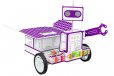 LittleBits Space Planetary Rover Inventor STEAM Kit LB-680-0021