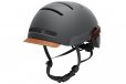 Livall BH51M Scooter Smart Helmet Grey