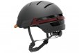 Livall BH51M Scooter Smart Helmet Grey