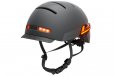 Livall BH51M Neo Scooter Helmet Grey