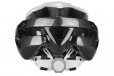 Livall Smart Road Bike Helmet White