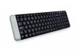 Logitech K230 Wireless Keyboard Ultra Compact Smal Design
