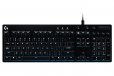 Logitech G610 Orion MX Brown Backlit Mechanical Gaming Keyboard
