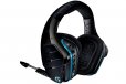 Logitech G933 Artemis RGB 7.1 Surround Sound Wireless Headset