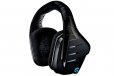 Logitech G933 Artemis RGB 7.1 Surround Sound Wireless Headset