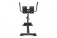 LSG LGB04 GRC-09 Adjustable Roman Chair