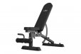 LSG GRK200 10-in-1 Home Gym Station + 90kg Olympic Barbell & Bumper LSG GRK200 10-in-1 Home Gym Station + 90kg Olympic Barbell & Bumper