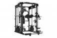 LSG GRK200 10-in-1 Home Gym Station