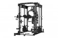 LSG GRK200 10-in-1 Home Gym Station