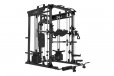 LSG GRK200 10-in-1 Home Gym Station