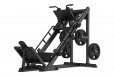 LSG GLP100 Seated Leg Press & Hack Squat Machine 100kg Tri-Grip Plates LSG GLP100 Seated Leg Press & Hack Squat Machine 100kg Tri-Grip Plates