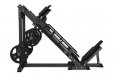 LSG GLP100 Seated Leg Press & Hack Squat Machine LSG GLP100 Seated Leg Press & Hack Squat Machine