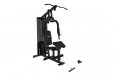 LSG SSN90 Single Station Home Gym Power Tower