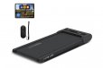 LSG Steps A1 Walking Pad Under Desk Treadmill Manual Incline