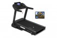 LSG Stride M3 Electric Folding Treadmill