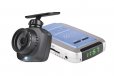 Lukas LK-7300 Smart 8GB 1080P Full HD Dash Cam
