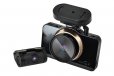 Lukas LK-9750 DUO 32GB 1080P Full HD GPS Dash Cam