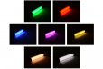 LUXCEO LUX-P200 RGB Video Light Wand APP Control IP67 LED Photography