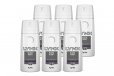 Lynx 96g Antiperspirant BLACK NIGHT 48HR Protection Body Spray 6 Pack
