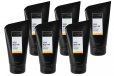 Lynx 125ml Urban Messy Look Matt Gel 5 Hair Styling (6 Pack)