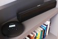 Majority Oakcastle CD100 Bluetooth Portable CD Player - Black