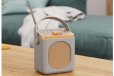 Majority Little Shelford Bluetooth & DAB Radio w/ Bluetooth - Grey