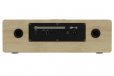 Majority Oakington Bluetooth DAB Radio CD Player Oak