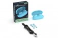 Majority Tru Bio TWS Earphones - Blue