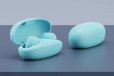 Majority Tru Bio TWS Earphones - Blue