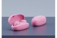 Majority Tru Bio TWS Earphones - Pink