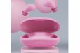 Majority Tru Bio TWS Earphones - Pink