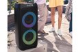 Majority P300 300W Bluetooth Karaoke PA Speaker