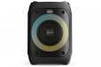 Majority PS100 Bluetooth Karaoke PA Speaker - Black