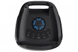 Majority PS100 Bluetooth Karaoke PA Speaker - Black