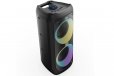 Majority PS200 Bluetooth Karaoke PA Speaker - Black