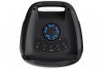 Majority PS200 Bluetooth Karaoke PA Speaker - Black