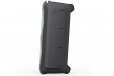 Majority PS200 Bluetooth Karaoke PA Speaker - Black