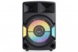 Majority PS500 150W Bluetooth Karaoke PA Speaker - Black