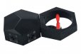 Makeblock Airblock Programmable Modular Hovercraft Drone Kit