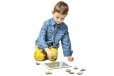 Marbotic Smart Letters Interactive Learning Toy for Tablets