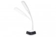 mBeat actiVIVA LED Desk Lamp Light Home Office Bluetooth Speaker