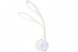 mBeat 5W LED Light Desk Lamp RGB Colour Glowing Changing Base