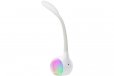 mBeat 5W LED Light Desk Lamp RGB Colour Glowing Changing Base