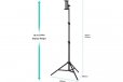 mBeat Activiva Universal Table and Smartphone Tripod